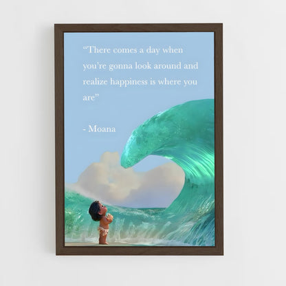 ap-moana-6 cadre Bois foncé