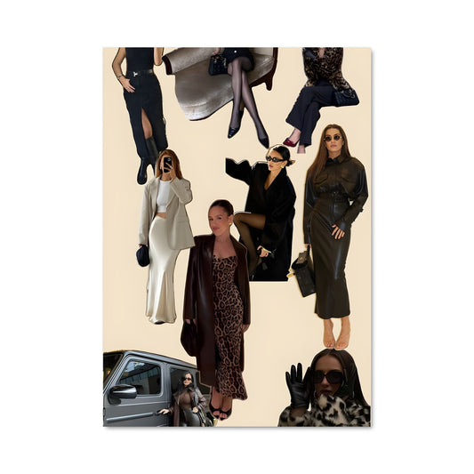 Poster Mob wife 22287