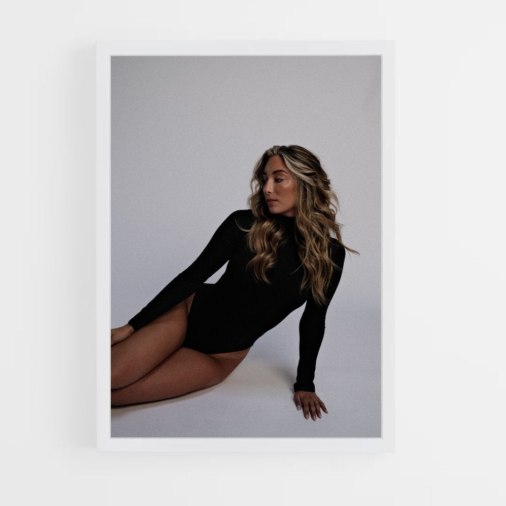 ap-model-4 cadre Blanc