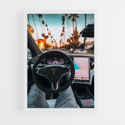 ap-model s p100d-1 cadre Blanc