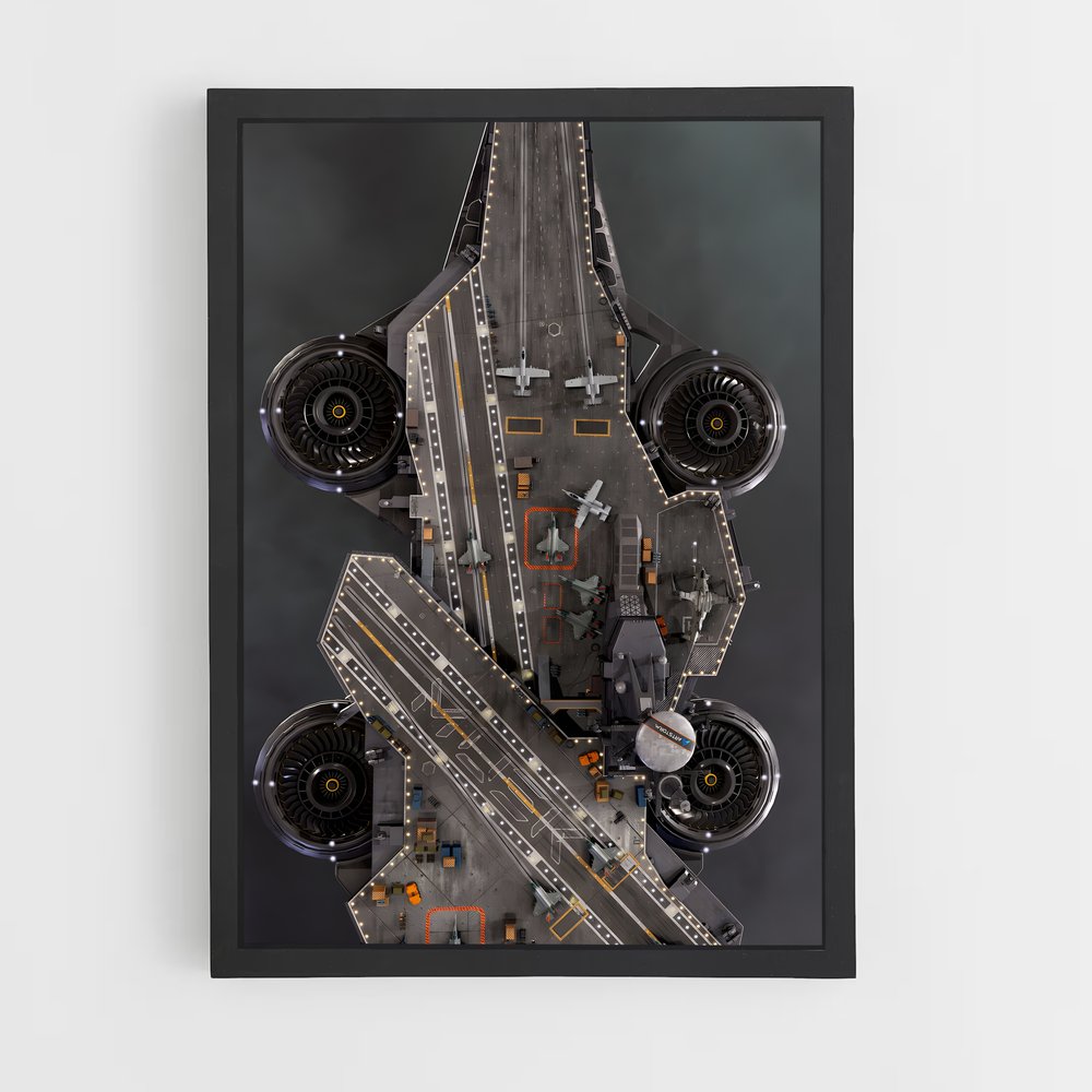 ap-modern warships-1 cadre Noir