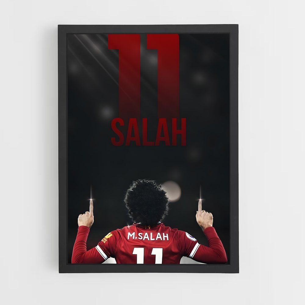 ap-mohamed salah-9 cadre Noir