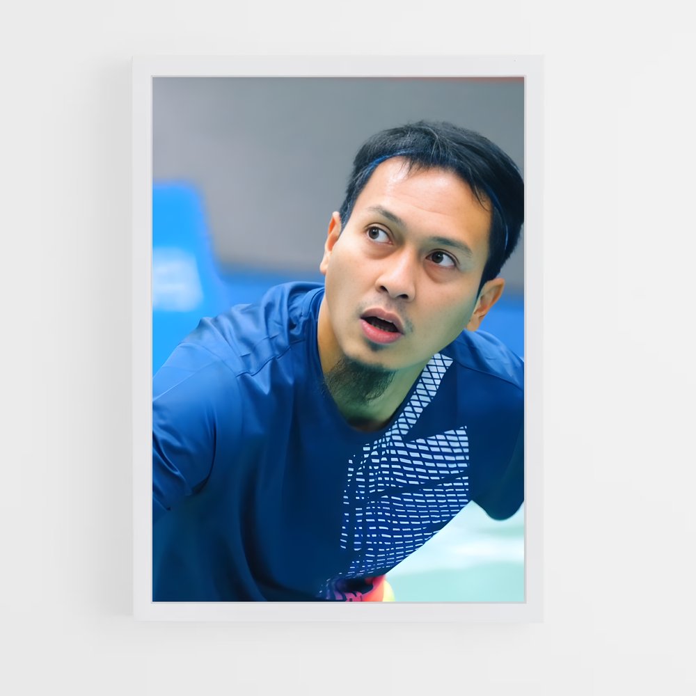 ap-mohammad ahsan-3 cadre Blanc