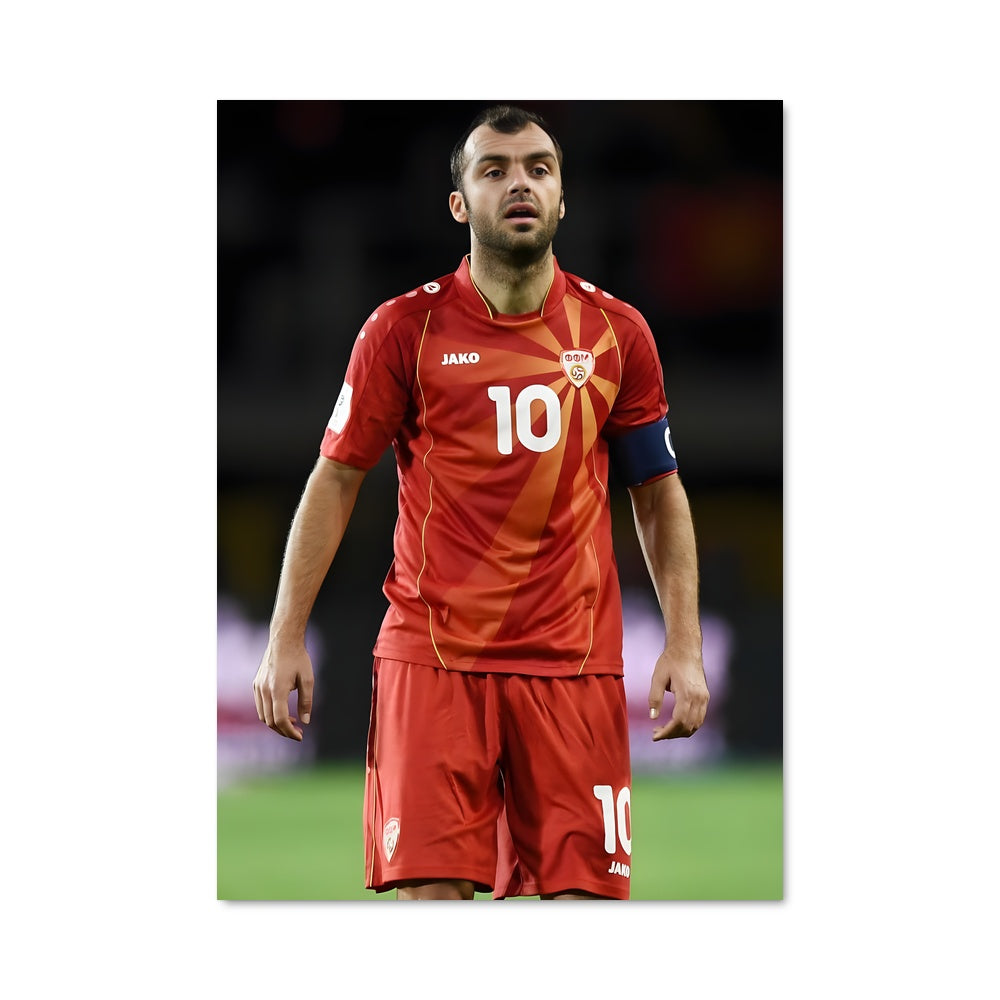 Poster Moldova national football team 72032
