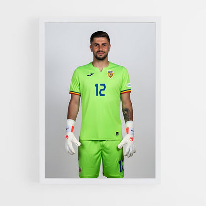 ap-moldova national football team-3 cadre Blanc