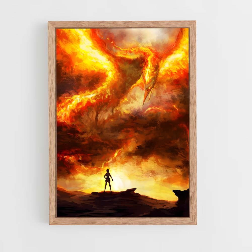 ap-moltres-1 cadre Bois clair