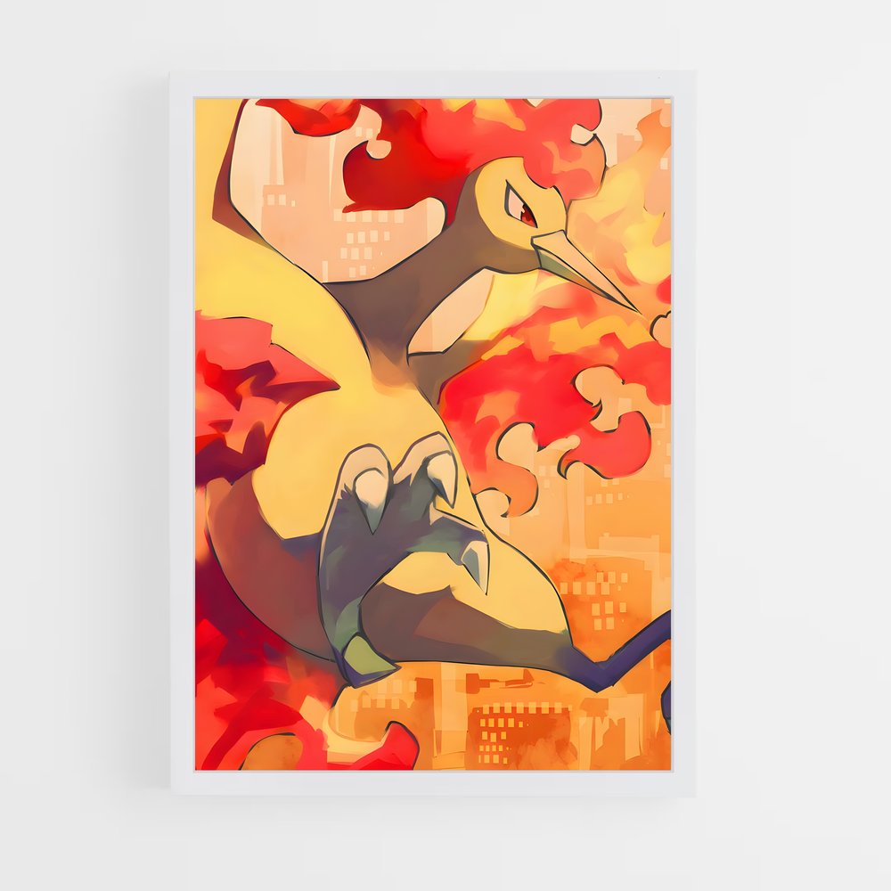 ap-moltres-2 cadre Blanc