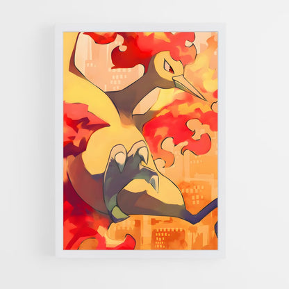 ap-moltres-2 cadre Blanc