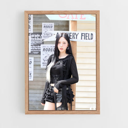 ap-momoland-4 cadre Bois clair
