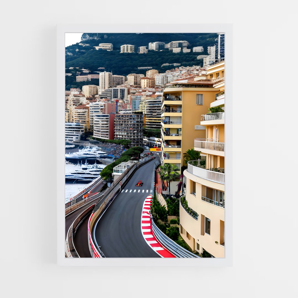 ap-monaco-5 cadre Blanc