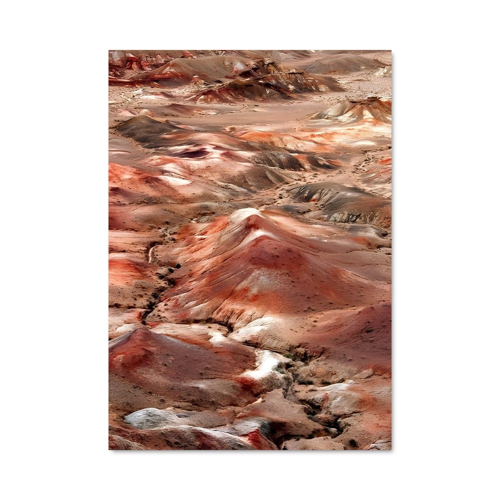 Poster Mongolia 88776