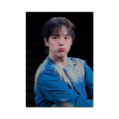 Poster Monsta x 48845