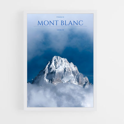 ap-mont blanc-3 cadre Blanc