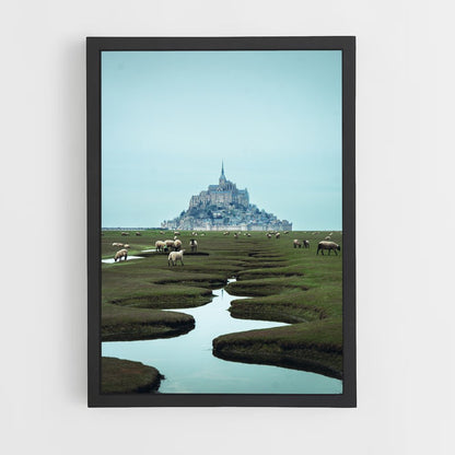 ap-mont saint michel-1 cadre Noir