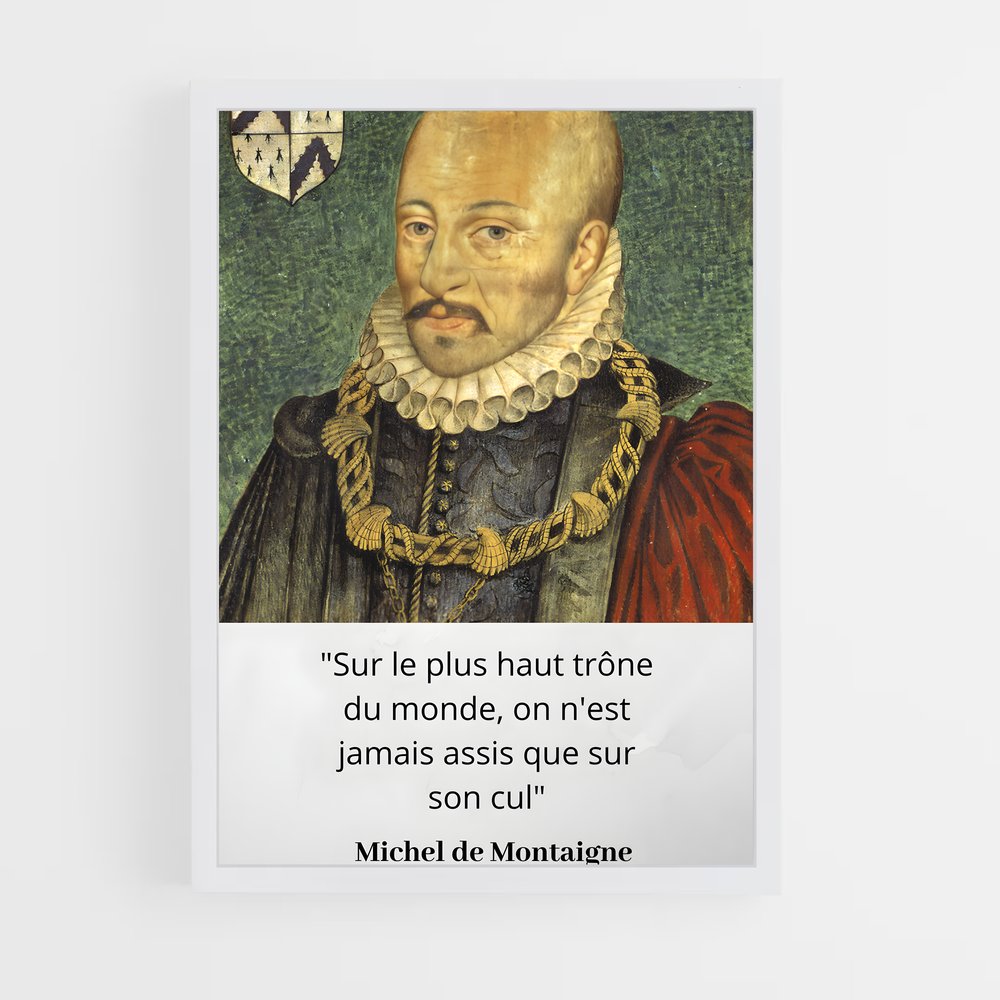 ap-montaigne-4 cadre Blanc
