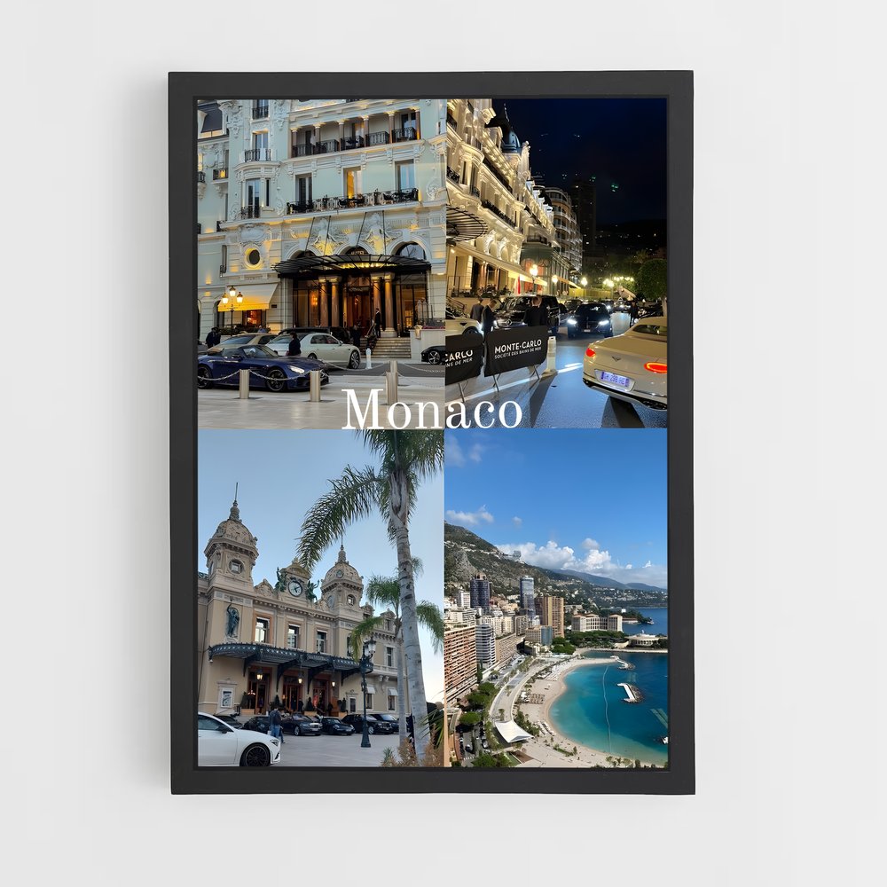 ap-monte carlo-4 cadre Noir