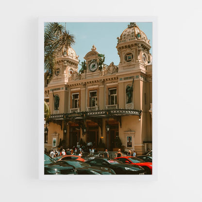 ap-monte carlo casino-1 cadre Blanc