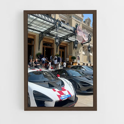 ap-monte carlo casino-4 cadre Bois foncé