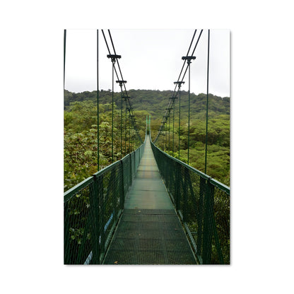 Poster Monteverde 92712