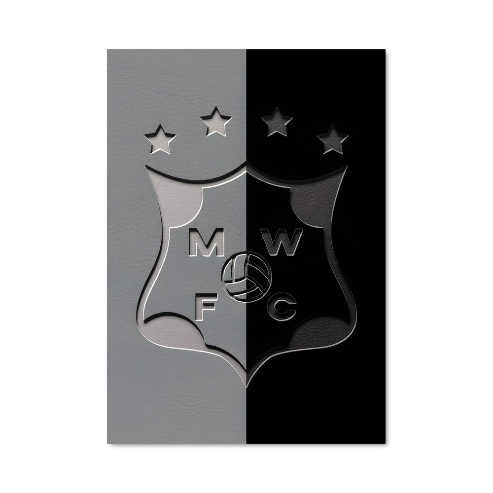 Poster Montevideo wanderers fc 72042