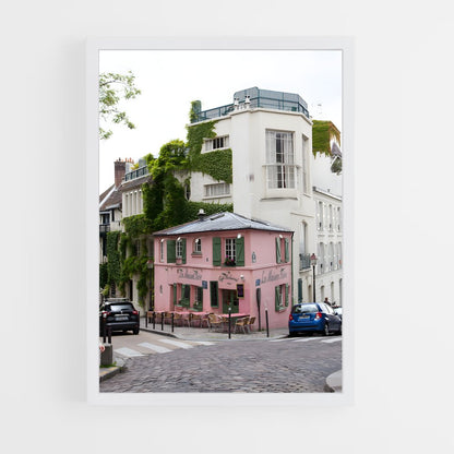 ap-montmartre-3 cadre Blanc