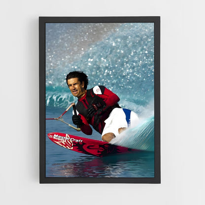 ap-moomba masters water skiing-1 cadre Noir