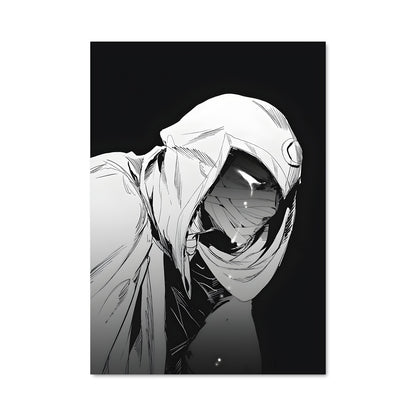 Poster L'Ombre de la Nuit