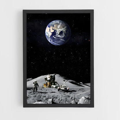 ap-moon landing-1 cadre Noir