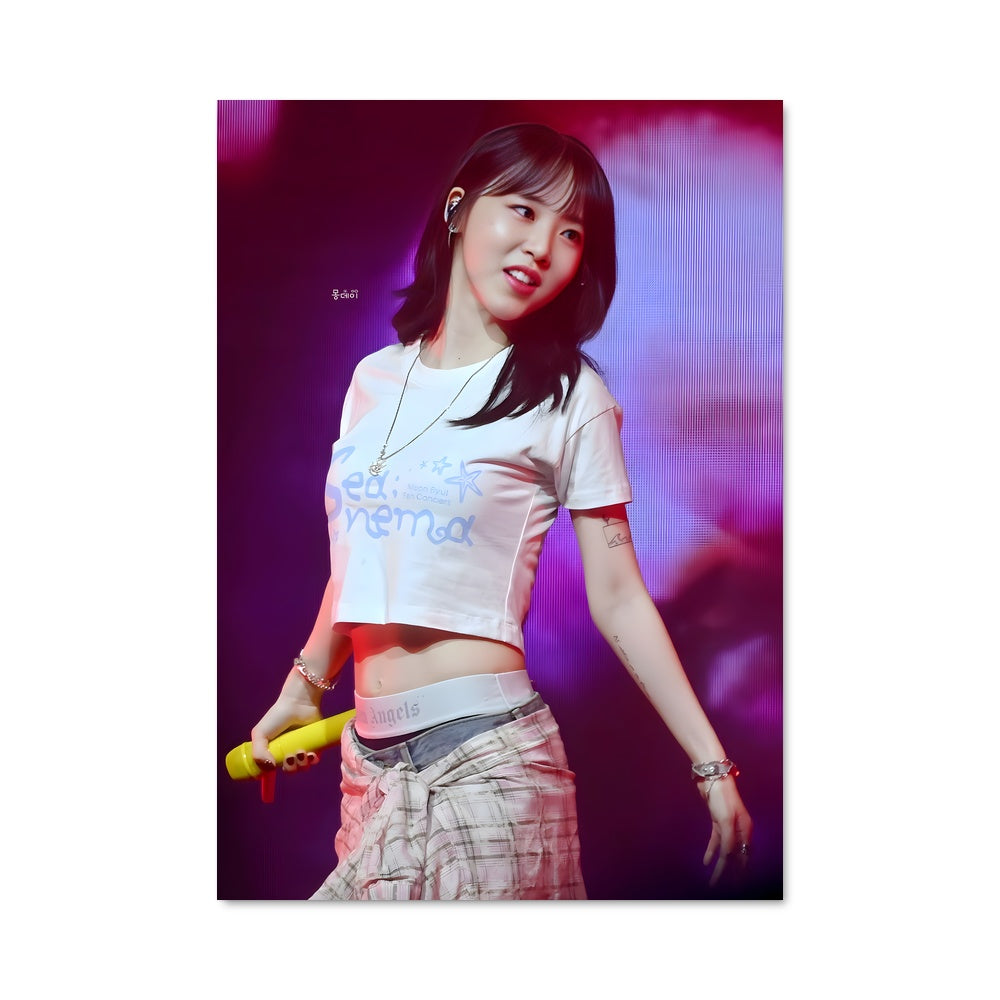 Poster Moonbyul 48759