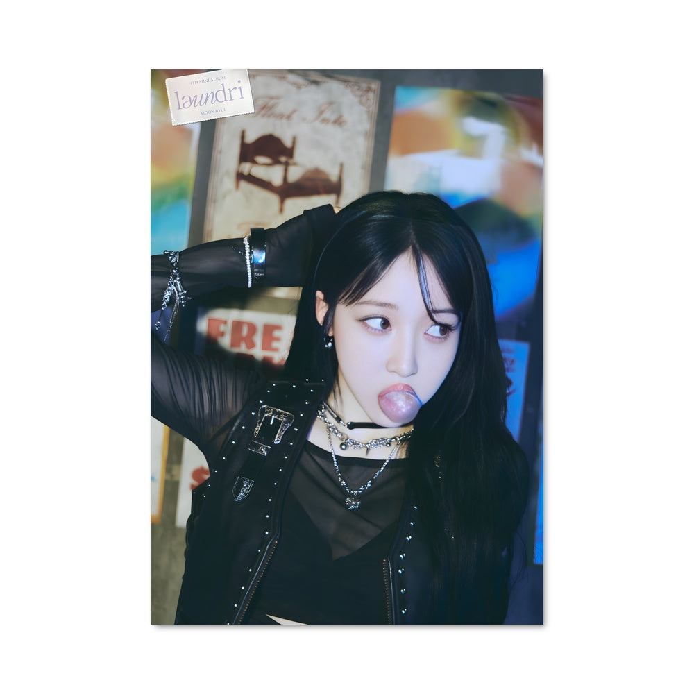 Poster Moonbyul 48758