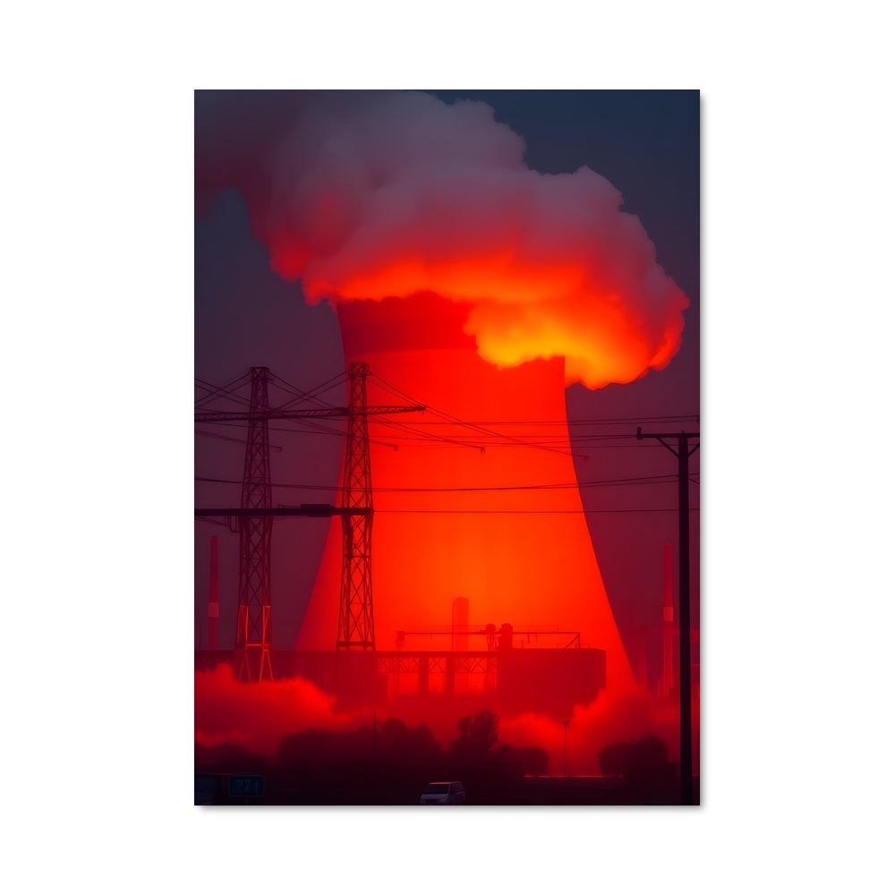 Poster Moore nuclear energy 20071