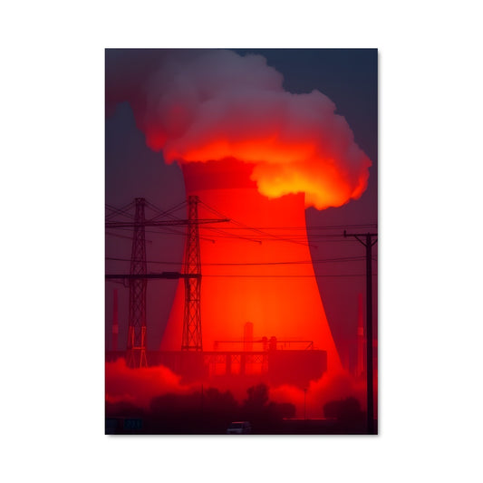 Poster Moore nuclear energy 20071
