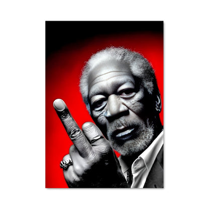 Poster The Voice of Wisdom