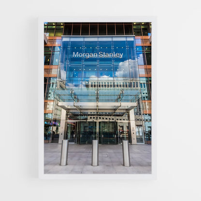 ap-morgan stanley-1 cadre Blanc