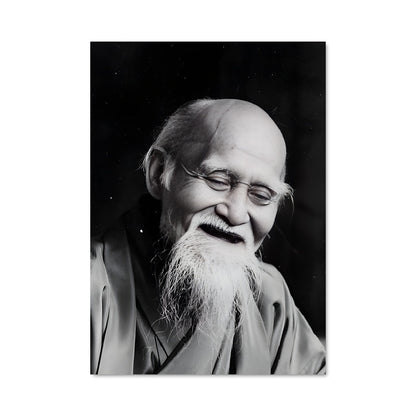 Poster Sage du Budo