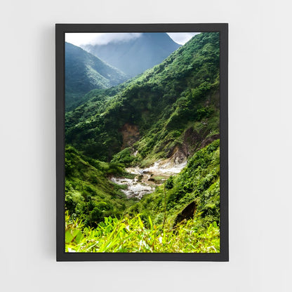 ap-morne trois pitons-2 cadre Noir