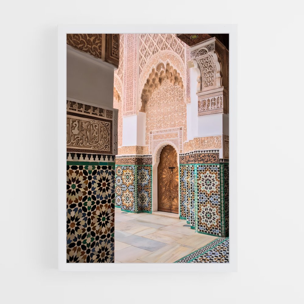 ap-morocco-4 cadre Blanc