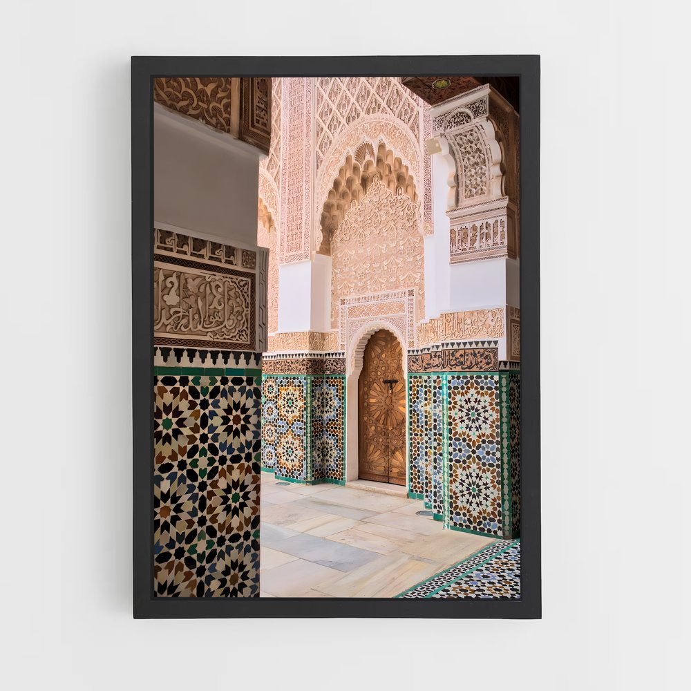 ap-morocco-4 cadre Noir