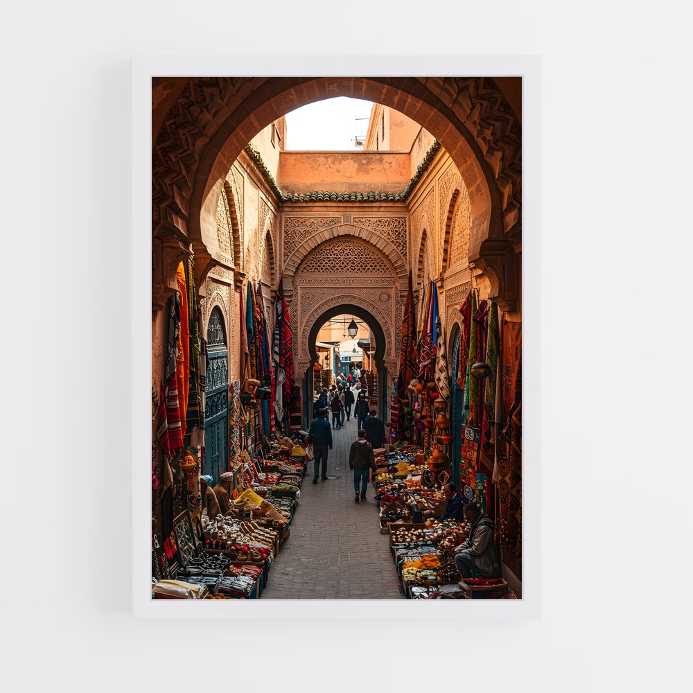 ap-morocco-9 cadre Blanc