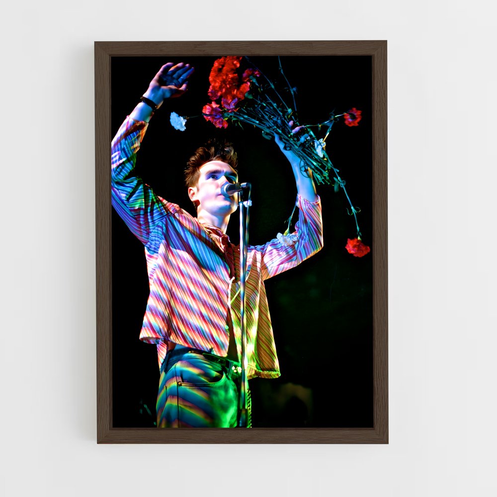 ap-morrissey-1 cadre Bois foncé