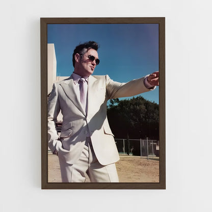 ap-morrissey-2 cadre Bois foncé