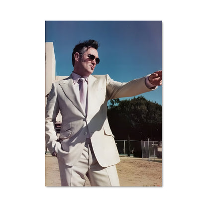 Poster The Stylish Observer