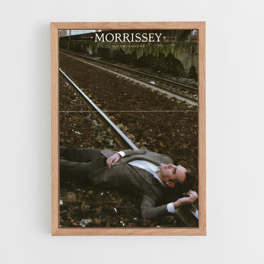 ap-morrissey-4 cadre Bois clair