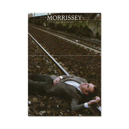 Poster The Mozzarella Dream
