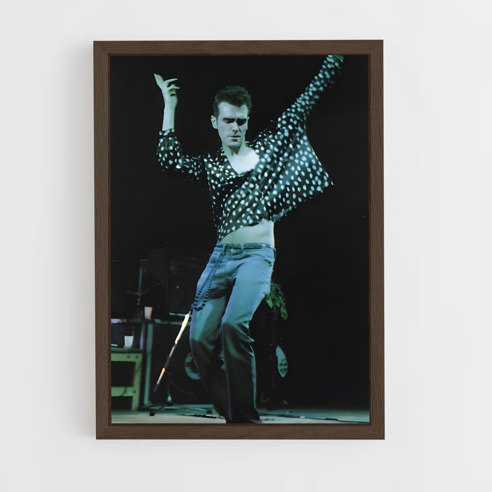 ap-morrissey-7 cadre Bois foncé