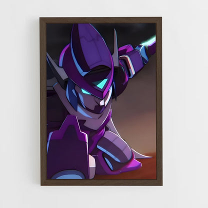 ap-mortis-3 cadre Bois foncé