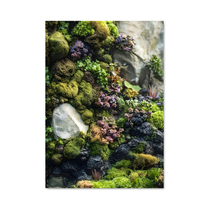 Poster Moss 96859