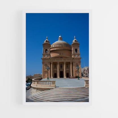 ap-mosta-1 cadre Blanc