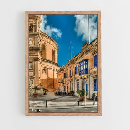 ap-mosta-2 cadre Bois clair