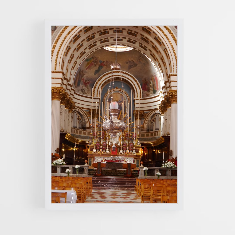 ap-mosta-3 cadre Blanc
